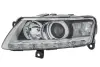 Фара AUDI - A6 левая HELLA PAGID 1EL 009 925-511 (фото 1)