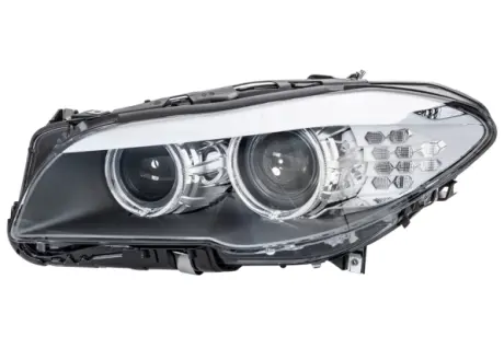 Фара передняя в сборе HELLA PAGID 1EL010131511