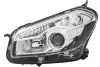Фара основна - 12V QASHQAI / QASHQAI +2 (J10, JJ10) HELLA PAGID 1EL010335051