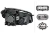 Фара основна - 12V QASHQAI / QASHQAI +2 (J10, JJ10) HELLA PAGID 1EL010335051 (фото 2)