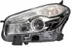 Фара основна - 12V QASHQAI / QASHQAI +2 (J10, JJ10) HELLA PAGID 1EL010335061 (фото 1)