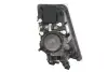 Фара Лів (H7/H7/LED/PY21W, ручн, без мотора, колір відбивача: хром, колір повороту: прозор) VOLVO FH, FH II, FH16, FM 09.05- HELLA PAGID 1EL010478091 (фото 2)