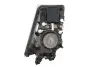 Фара Прав (H7/H7/LED/PY21W, ручн, без мотора, колір відбивача: хром, колір повороту: прозор) VOLVO FH, FH II, FH16, FM 09.05- HELLA PAGID 1EL010478101 (фото 2)