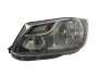Фара основна - 12V CADDY III Kombi (2KB, 2KJ, 2CB, 2CJ) HELLA PAGID 1EL010551011