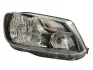 Фара основна - 12V CADDY III Kombi (2KB, 2KJ, 2CB, 2CJ) HELLA PAGID 1EL010551021 (фото 1)