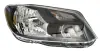 Фара основна, прав, Н4, VW CADDY III HELLA PAGID 1EL010551121 (фото 1)
