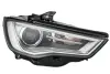 HELLA VW Фара основна Bi-Xenon (черная) з мотором,без ламп,без предвк.прибора D3S PSY24W прав.Audi A3 12- HELLA PAGID 1EL010740321 (фото 1)