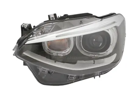 HELLA BMW Основна фара лів. 1 (F20), 1 (F21) HELLA PAGID 1EL010741551