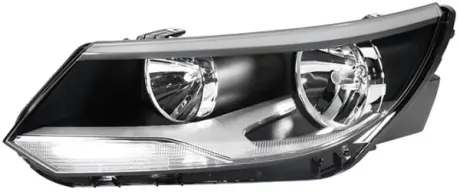 Фара, прав. HELLA PAGID 1EL010749261