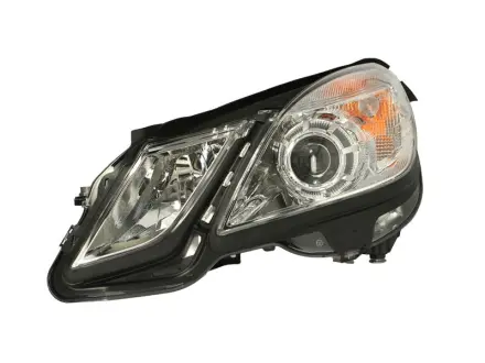 Фара передняя в сборе HELLA PAGID 1EL010800011