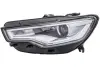 HELLA VW Фара основна Bi-Xenon з мотором,без ламп,без предвкл.прибора D3S/H7 PSY24W з денне.світлом лів.Audi A6 11- HELLA PAGID 1EL011150351 (фото 1)