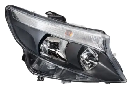 HELLA DB Основна фара права (FF, Галоген) W447 HELLA PAGID 1EL011284881