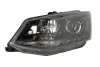 HELLA SKODA Основна фара лів. FABIA III 14- HELLA PAGID 1EL011824211 (фото 1)