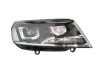 HELLA VW Фара основна Bi-Xenon з мотором регул.дальн.світла прав.Touareg 10- HELLA PAGID 1EL011937321 (фото 1)