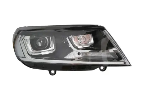 Фара передняя в сборе HELLA PAGID 1EL011937421