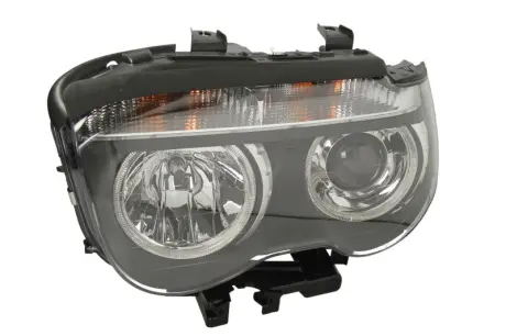 Фара передняя в сборе HELLA PAGID 1EL158083011