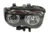Фара передняя в сборе HELLA PAGID 1EL158084011