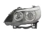 Фара 5\'E60 Bi-Xenon -02.05 левая HELLA PAGID 1EL 160 295-001 (фото 1)