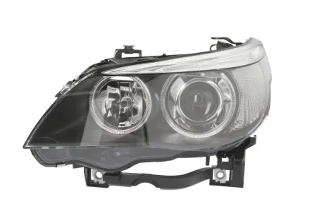 Фара 5\'E60 Bi-Xenon -02.05 левая HELLA PAGID 1EL 160 295-001