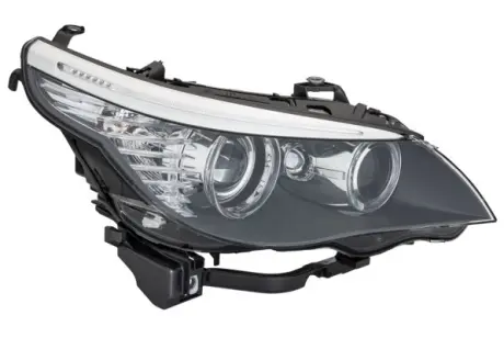 Фара передняя в сборе HELLA PAGID 1EL164908001