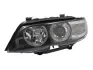 Фара передняя в сборе HELLA PAGID 1EL224485411