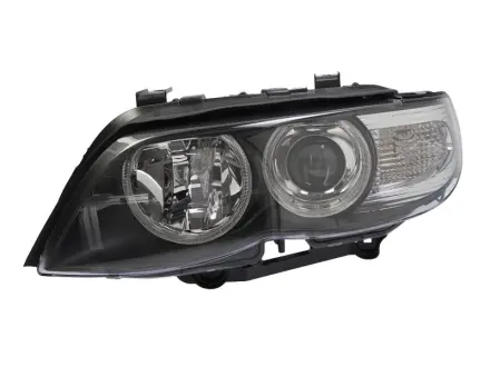 Фара передняя в сборе HELLA PAGID 1EL224485411