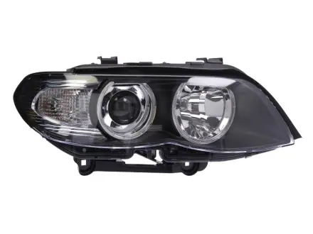 Фара передняя в сборе HELLA PAGID 1EL224485421