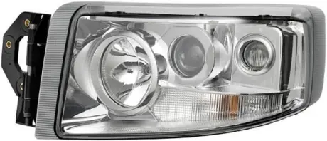Фара HELLA PAGID 1EL 247 010-371
