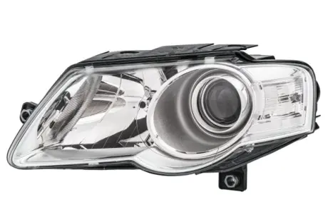 Фара передняя в сборе HELLA PAGID 1EL247014011