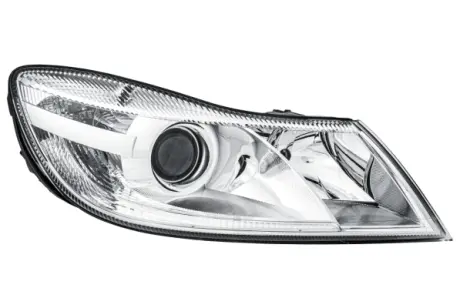 Фара передня HELLA PAGID 1EL 247 052-261