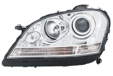 Фара передняя в сборе HELLA PAGID 1EL263036011