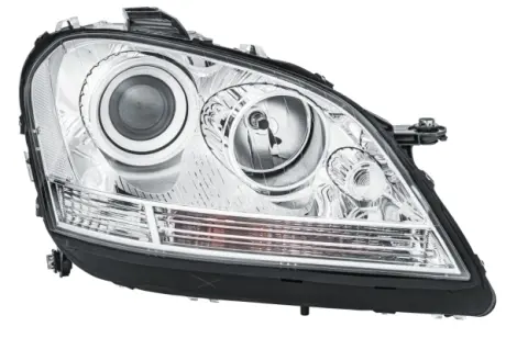Фара передняя в сборе HELLA PAGID 1EL263036021