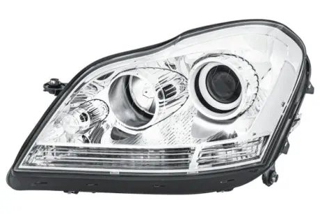 Фара передняя в сборе HELLA PAGID 1EL263400011
