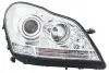 Фара передняя в сборе HELLA PAGID 1EL263400021