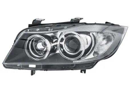 Фара передняя в сборе HELLA PAGID 1EL354687011