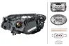 HELLA BMW фара основна Bi-Xenon з мотором,без ламп,без предвкл.приладу D1S H8 з денне.світлом прав.7 F01 08- HELLA PAGID 1EL354689021 (фото 2)
