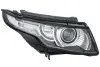 HELLA LANDROVER фара основна Bi-Xenon з мотором з лампами D3S PSY24W з денне.світлом прав.Range Rover Evogue 11- HELLA PAGID 1EL354806021 (фото 1)