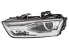 HELLA AUDI Основна фара ліва (Біксенон, LED) Q3 (8UB, 8UG) 11-18 HELLA PAGID 1EL354840011 (фото 1)