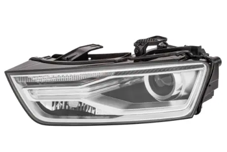 HELLA AUDI Основна фара ліва (Біксенон, LED) Q3 (8UB, 8UG) 11-18 HELLA PAGID 1EL354840011