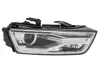 HELLA AUDI Основна фара права (Біксенон, LED) Q3 (8UB, 8UG) 11-18 HELLA PAGID 1EL354840021 (фото 1)