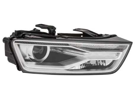 HELLA AUDI Основна фара права (Біксенон, LED) Q3 (8UB, 8UG) 11-18 HELLA PAGID 1EL354840021