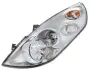 HELLA RENAULT фара основна галоген,без мотора,H7/H1 PY21W W5W лів.Master III,Opel Movano B 10- HELLA PAGID 1ER010117191 (фото 1)