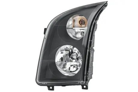 Фара основна, VW - CRAFTER 30-35 лів. HELLA PAGID 1ER011592051