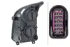 Фара основна, VW - CRAFTER 30-35 прав HELLA PAGID 1ER011592061 (фото 2)