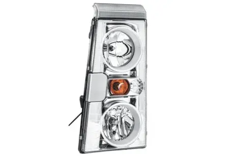 Фара автомобільна HELLA PAGID 1ER 246 046-511