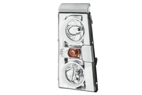 Фара автомобільна HELLA PAGID 1ER246046521