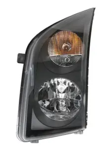 Фара основна - 12V CRAFTER 30-35 (2E, 2F) HELLA PAGID 1ER247017051