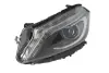 HELLA DB Фара Основна ліва (LED, Біксенон) W176 HELLA PAGID 1EX010818351 (фото 1)