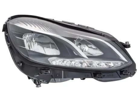 Фара передняя в сборе HELLA PAGID 1EX011066621