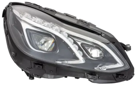 Фара передняя в сборе HELLA PAGID 1EX011066681
